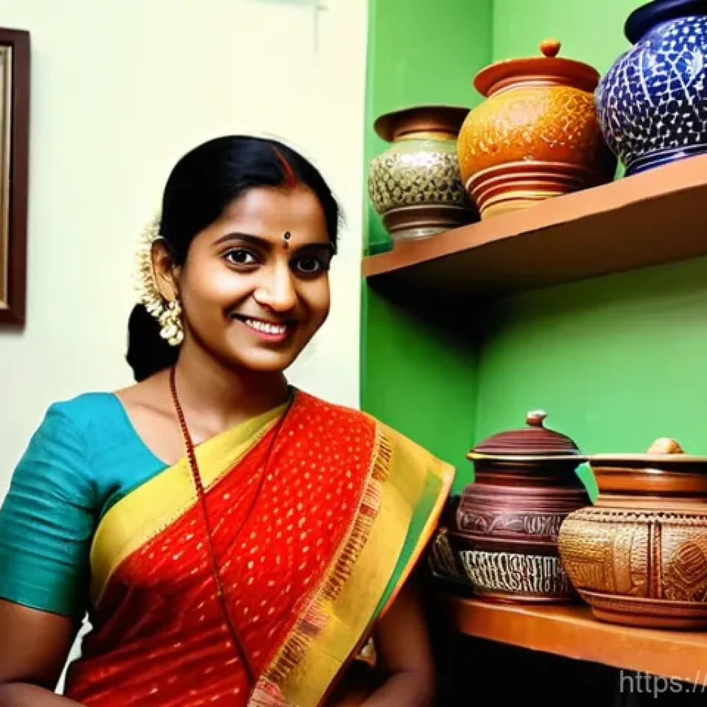 광고홍보사와 통합 광고 전략 - **Prompt 1: Authentic Bengali Craft Shop's Digital Engagement**
    A heartwarming scene inside a br...