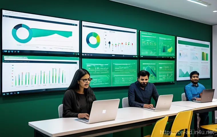 광고홍보사와 통합 광고 전략 - **Prompt 1: Authentic Bengali Craft Shop's Digital Engagement**
    A heartwarming scene inside a br...