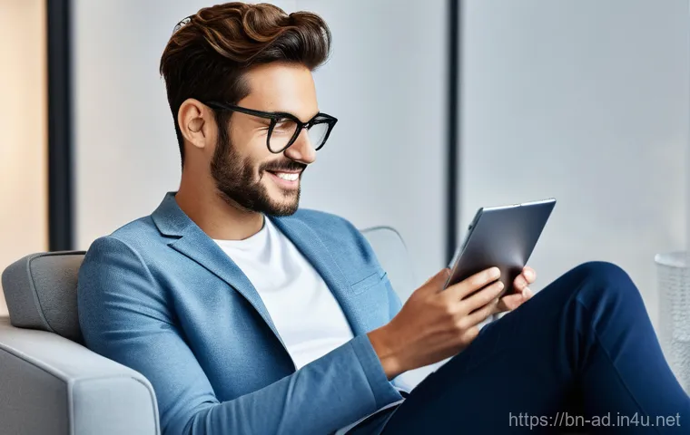 광고홍보사와 고객 로열티 구축 - **Prompt 1: The Human Touch in Customer Service**
    "A heartwarming and authentic scene depicting ...