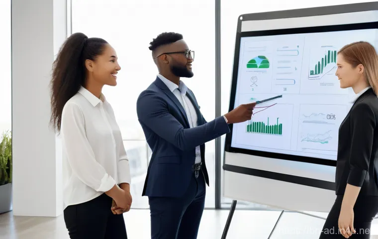 광고홍보사와 광고 성과 분석 툴 - Prompt 1: Strategic Digital Marketing Team Collaboration**