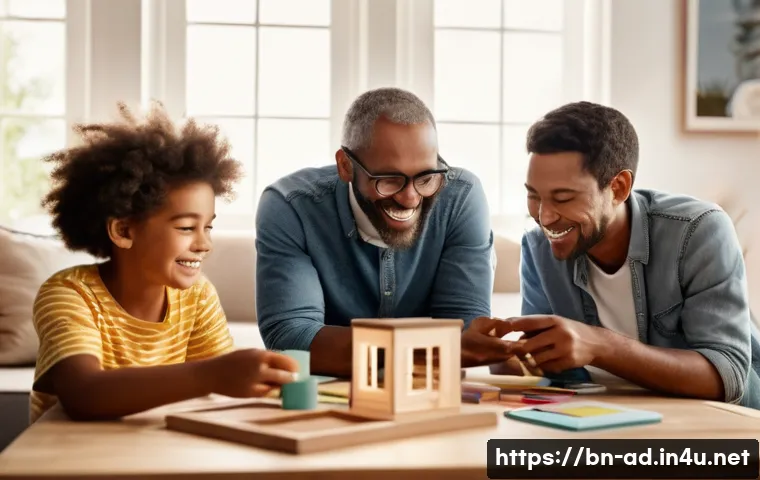 광고홍보사와 고객 만족도 향상 광고 - **Prompt:** A heartwarming scene capturing the essence of an advertisement that resonates with perso...