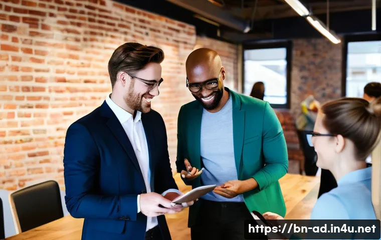 পণ্য বিজ্ঞাপনে অসাধারণ সাফল্য: বিজ্ঞাপন এজেন্সির গোপন কৌশল 4 광고홍보사와 제품 광고 성공 전략 관련 이미지 2